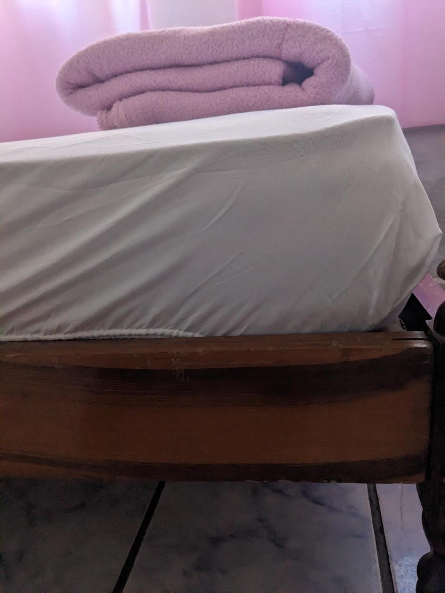 בלו הוריזונטה Casa Para Temporada E Diaria חדר תמונה