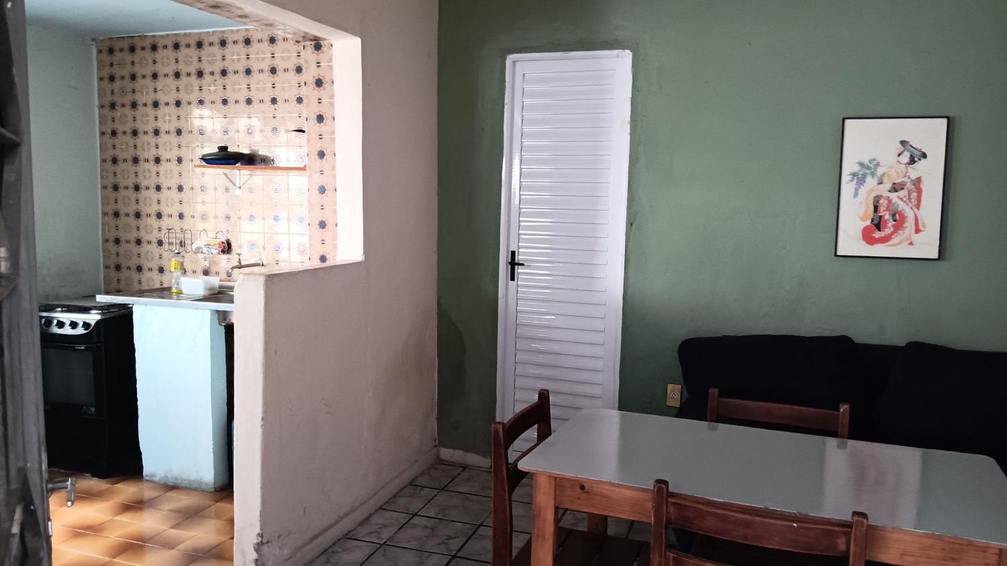בלו הוריזונטה Casa Para Temporada E Diaria מראה חיצוני תמונה