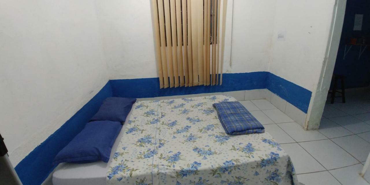 בלו הוריזונטה Casa Para Temporada E Diaria מראה חיצוני תמונה